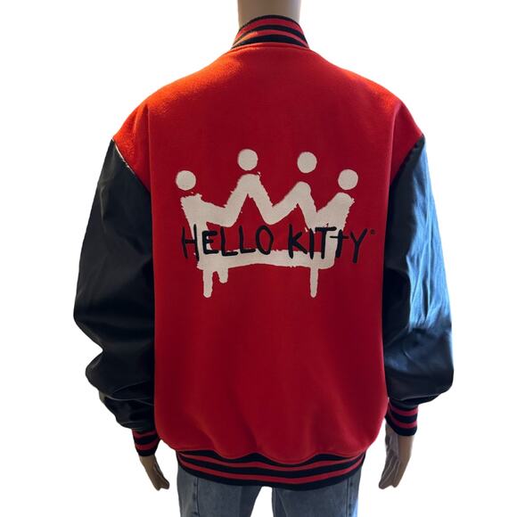 Hello Kitty and Friends X Forever 21 Size L1 - Picture 2 of 8